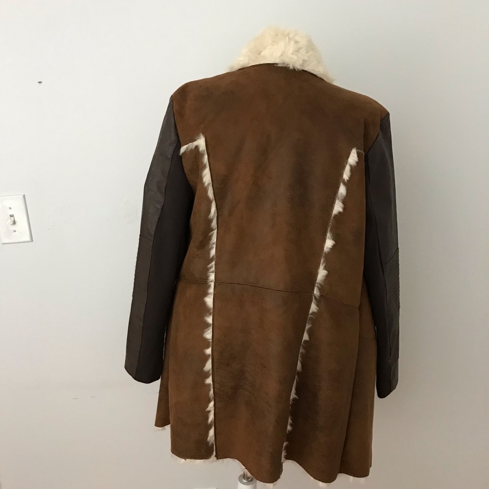 NWOT Dalydress  winter coat - Picture 13 of 16
